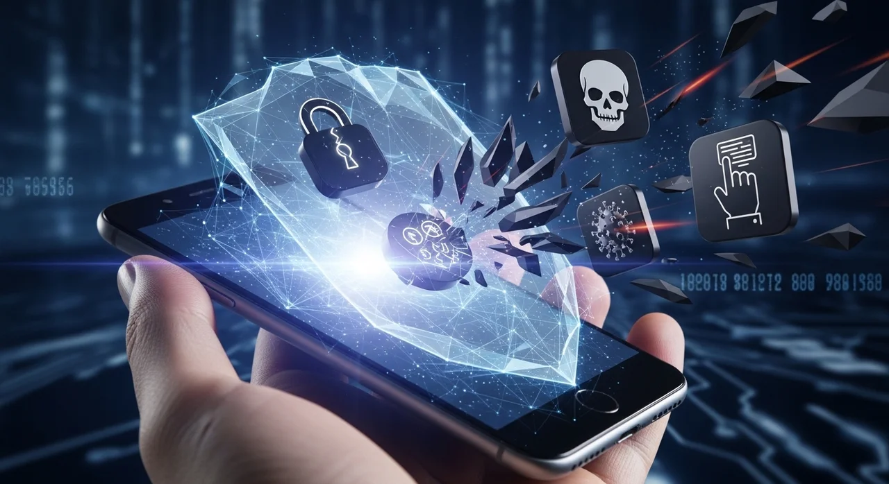 책임 있는 디지털 시민의식과 플랫폼 규제