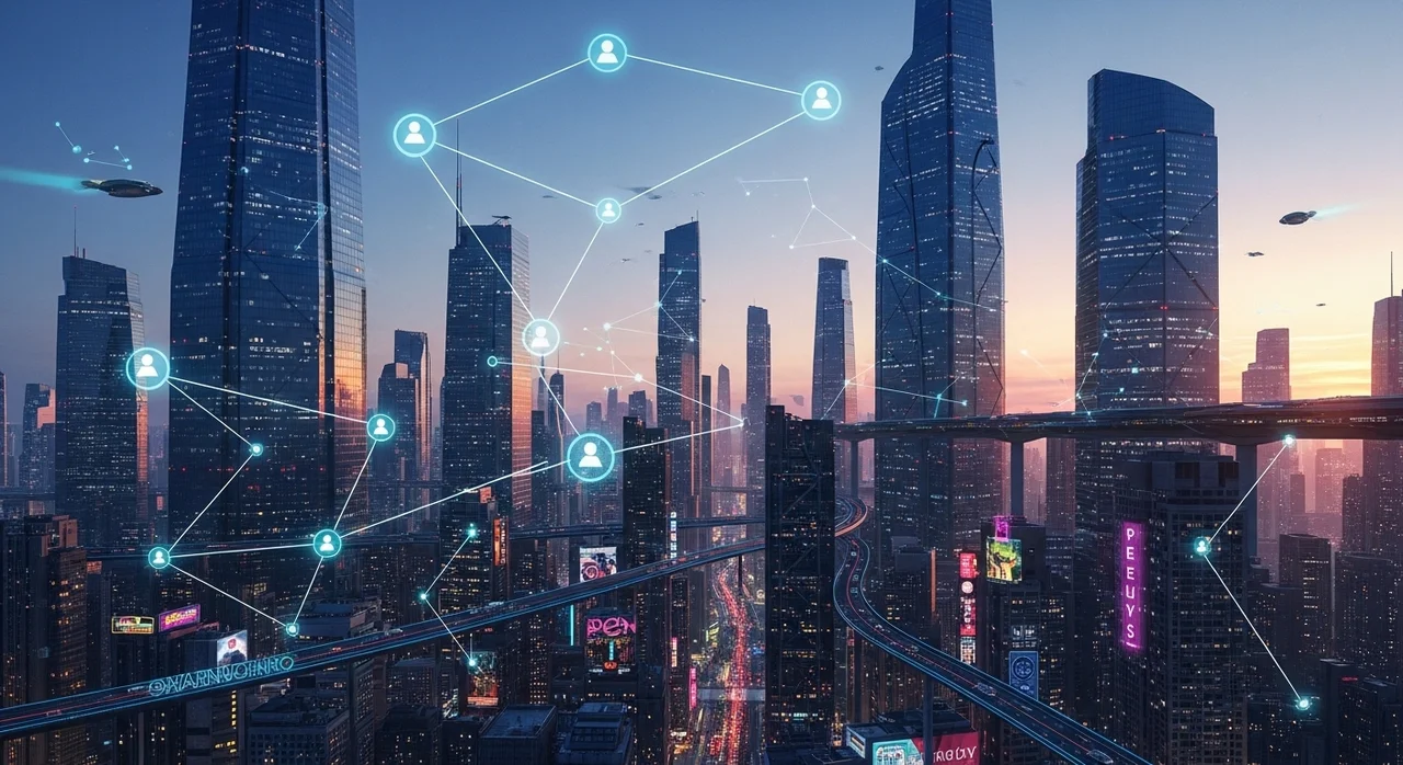 결론: 미래를 주도하는 SNS의 새로운 역할