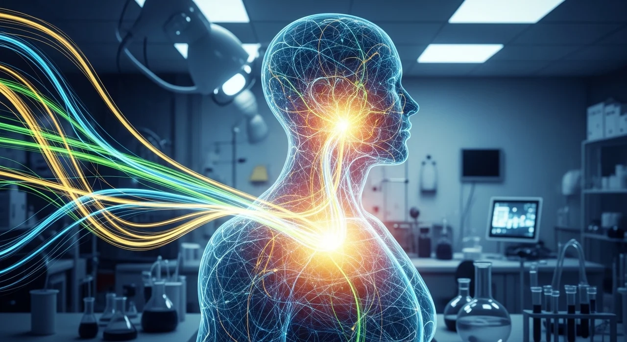 회복이 기대보다 느리게 느껴지는 이유, 무엇 때문일까요?