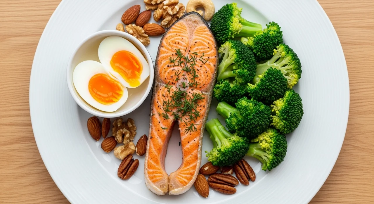 1. 영양 불균형: 세포 재생을 위한 원료 부족