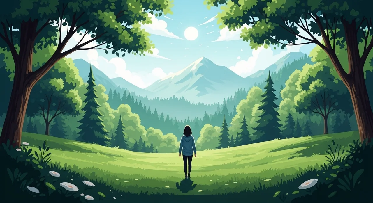 4. 심리적 스트레스와 코르티솔 수치