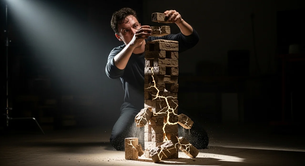 기술 이해 부족이 초래하는 3가지 리스크