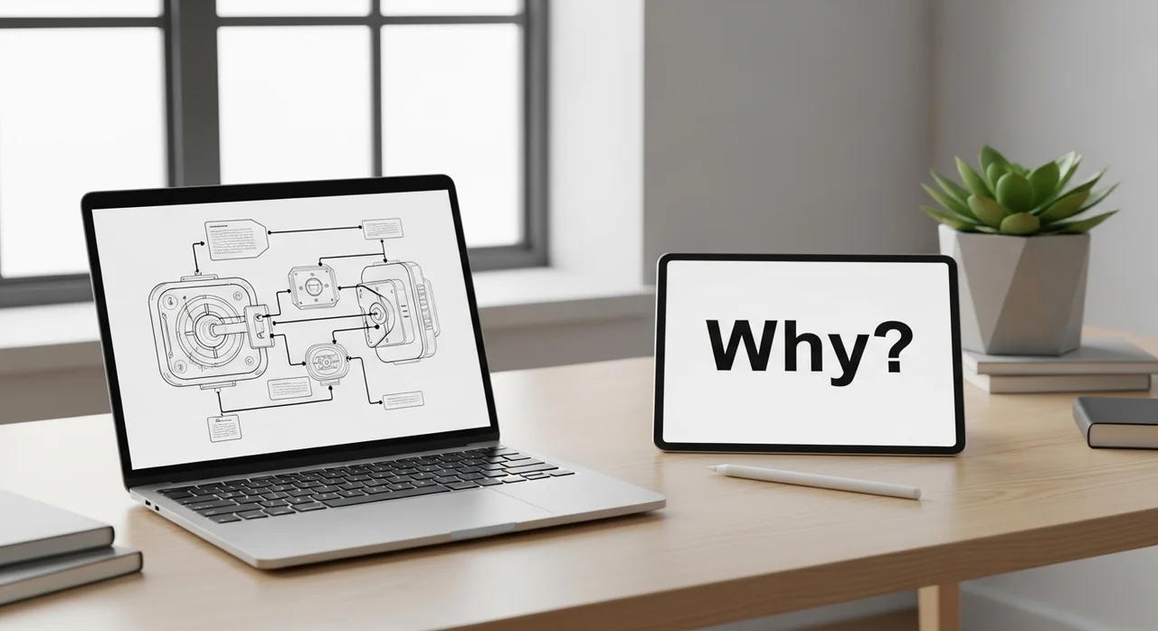 기술적 문해력을 높이는 실천적 방법론