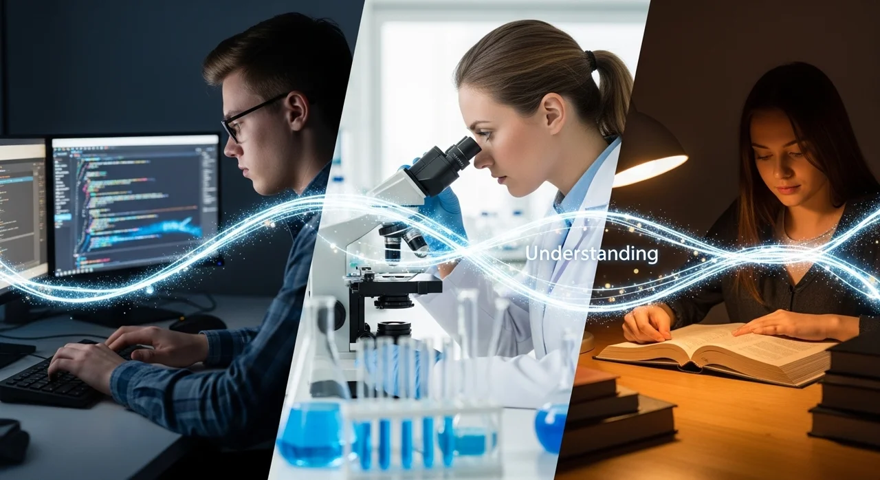 분야별 사례: IT, 국어, 그리고 전문 기술