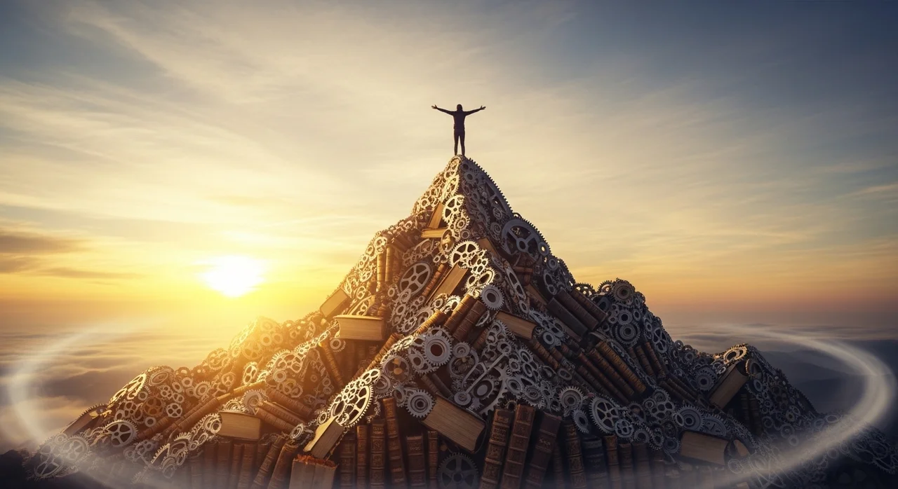 결론: 이해는 기술을 예술로 만든다