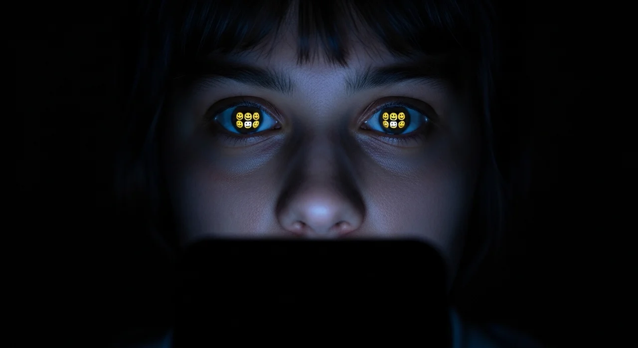 사회적 비교의 늪: SNS가 설계한 박탈감