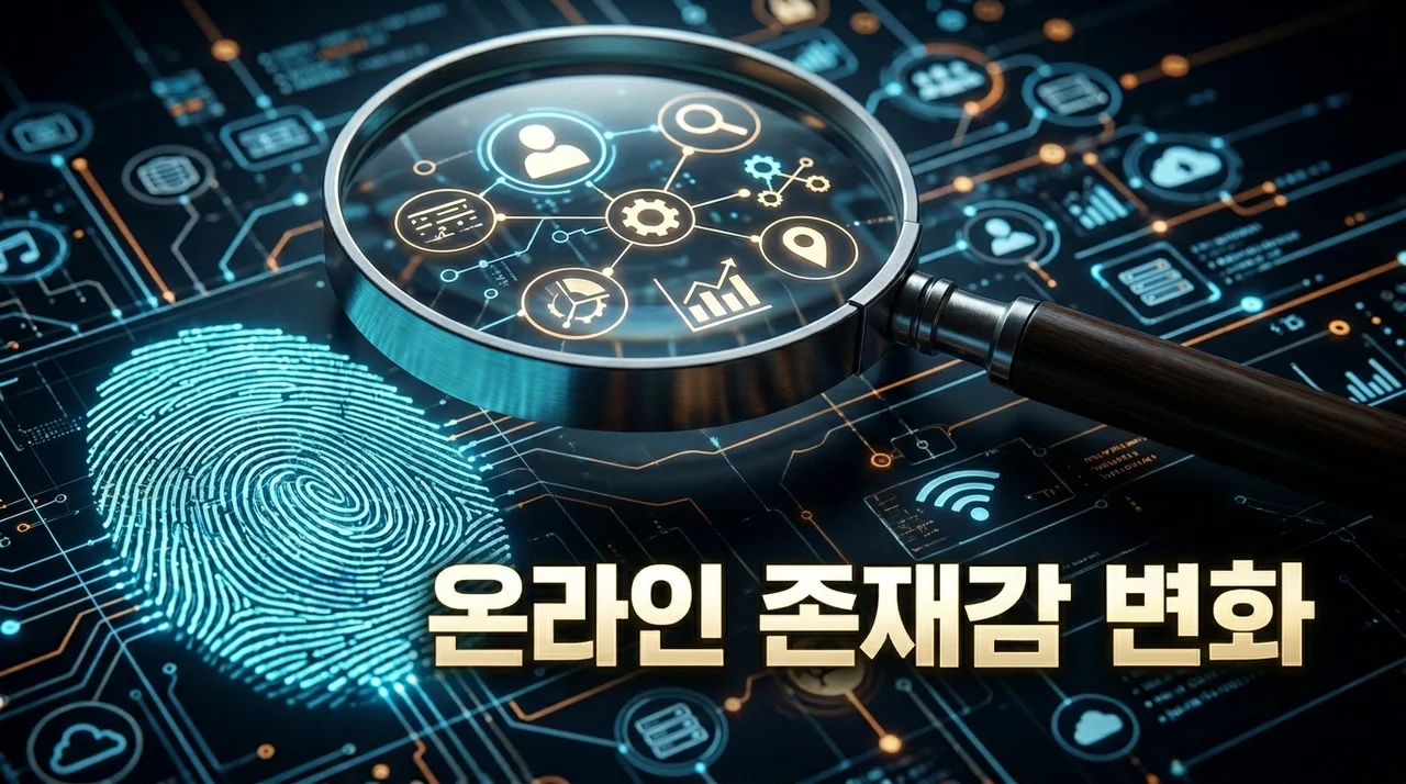 온라인 존재감 변화: 구축부터 보호까지 디지털 전략의 모든 것