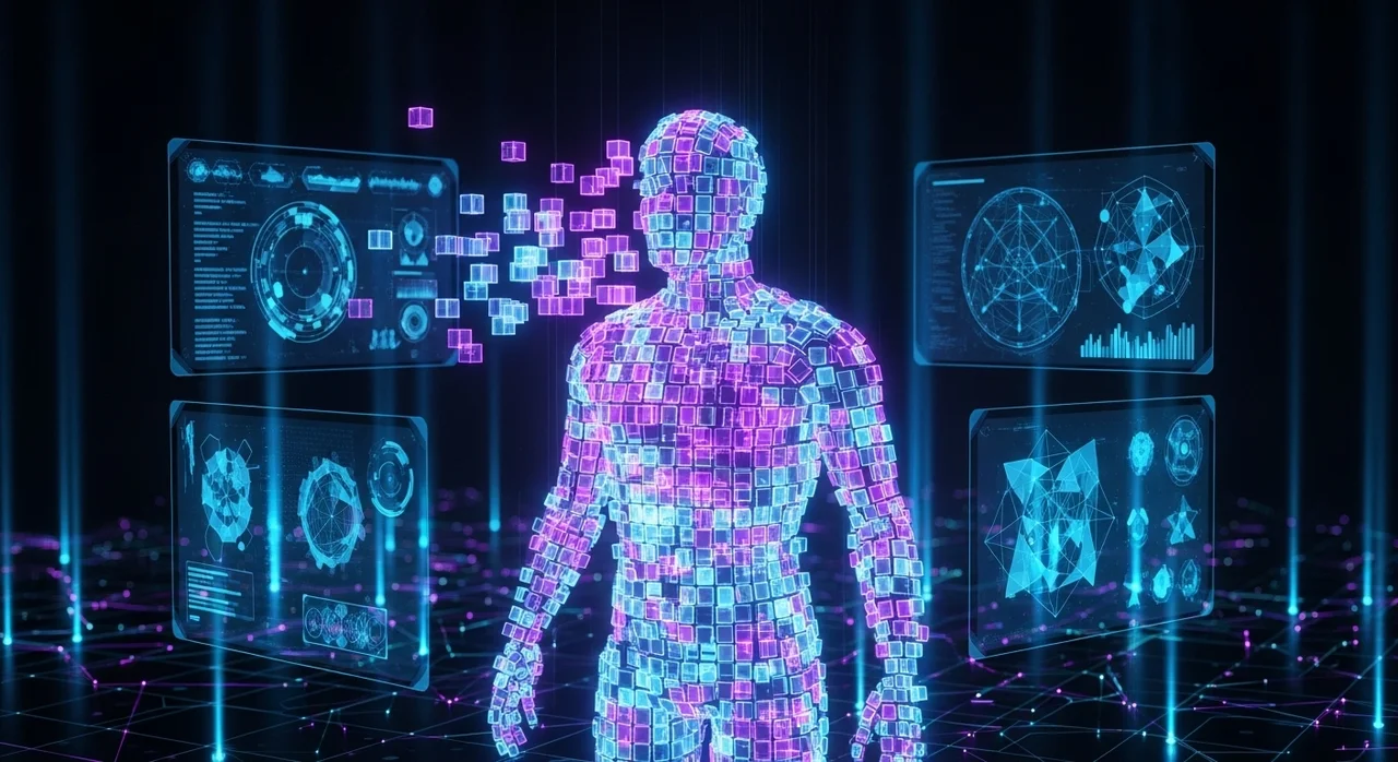 디지털 시대, 왜 온라인 존재감 변화에 주목해야 하는가?