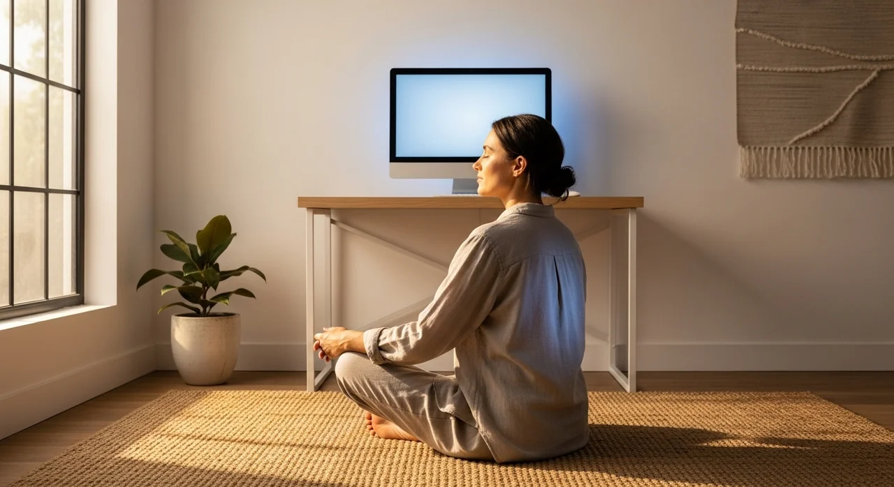 반(反)소셜미디어 트렌드와 온라인 존재감 줄이기