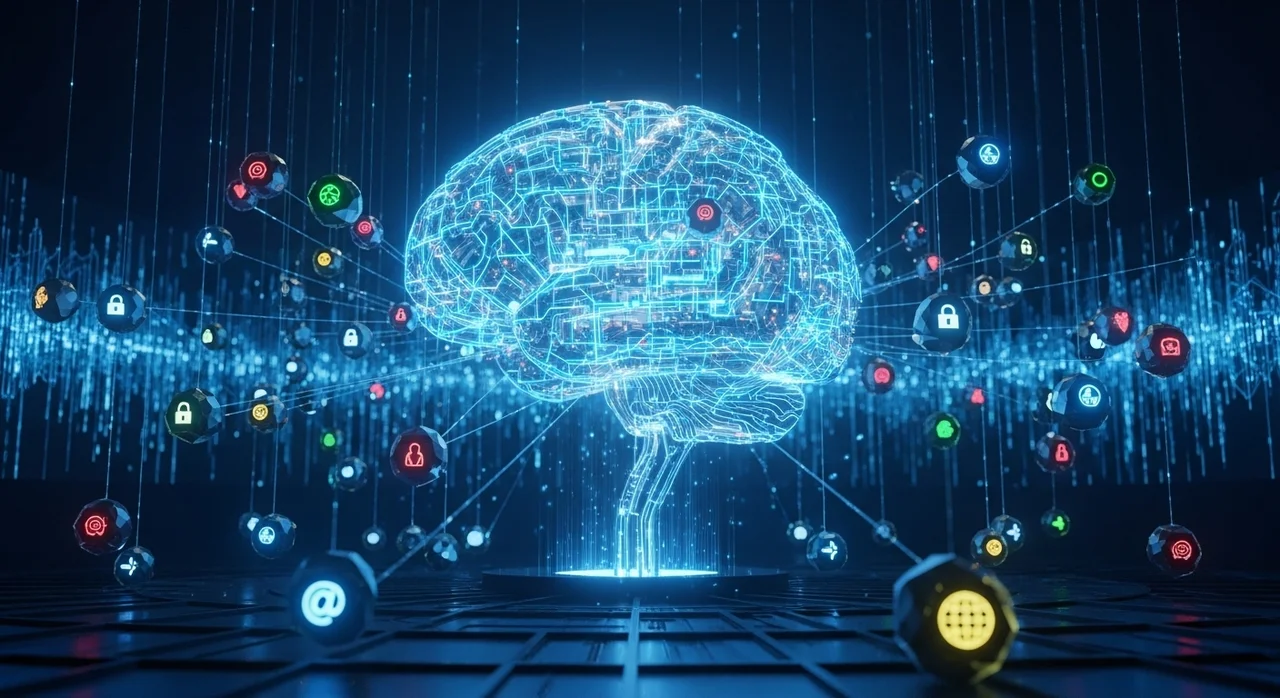 AI 시대의 새로운 온라인 존재감 관리법