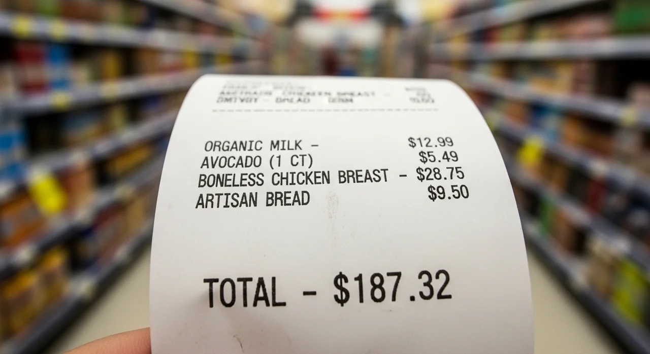 1. 고물가와 실질 소득의 정체