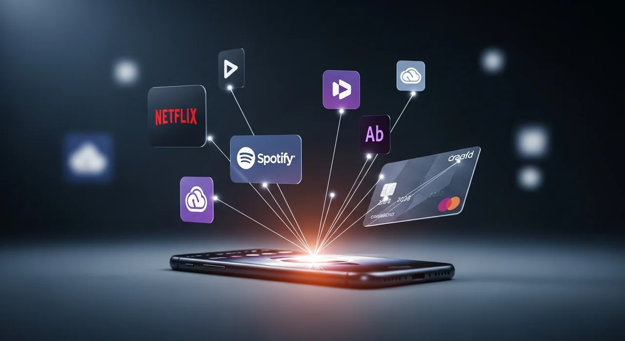 2. 디지털 소비 환경과 '스텔스 지출'