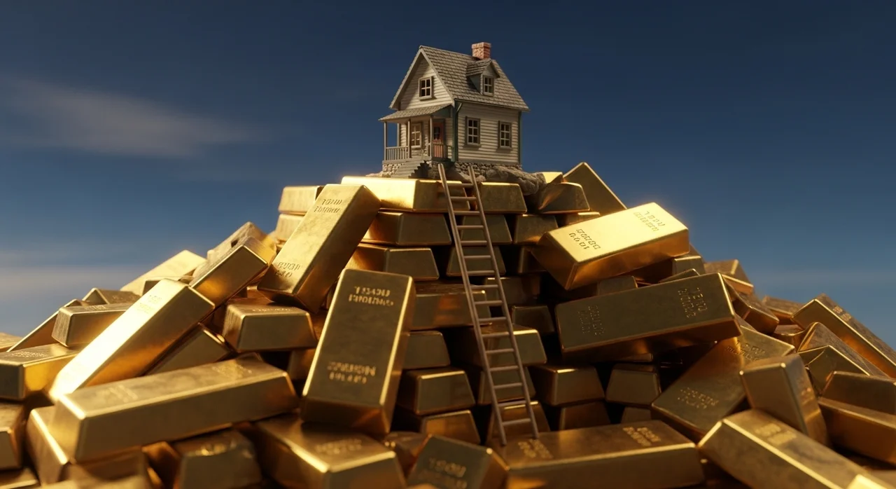 4. 자산 가격 양극화와 주거비 부담