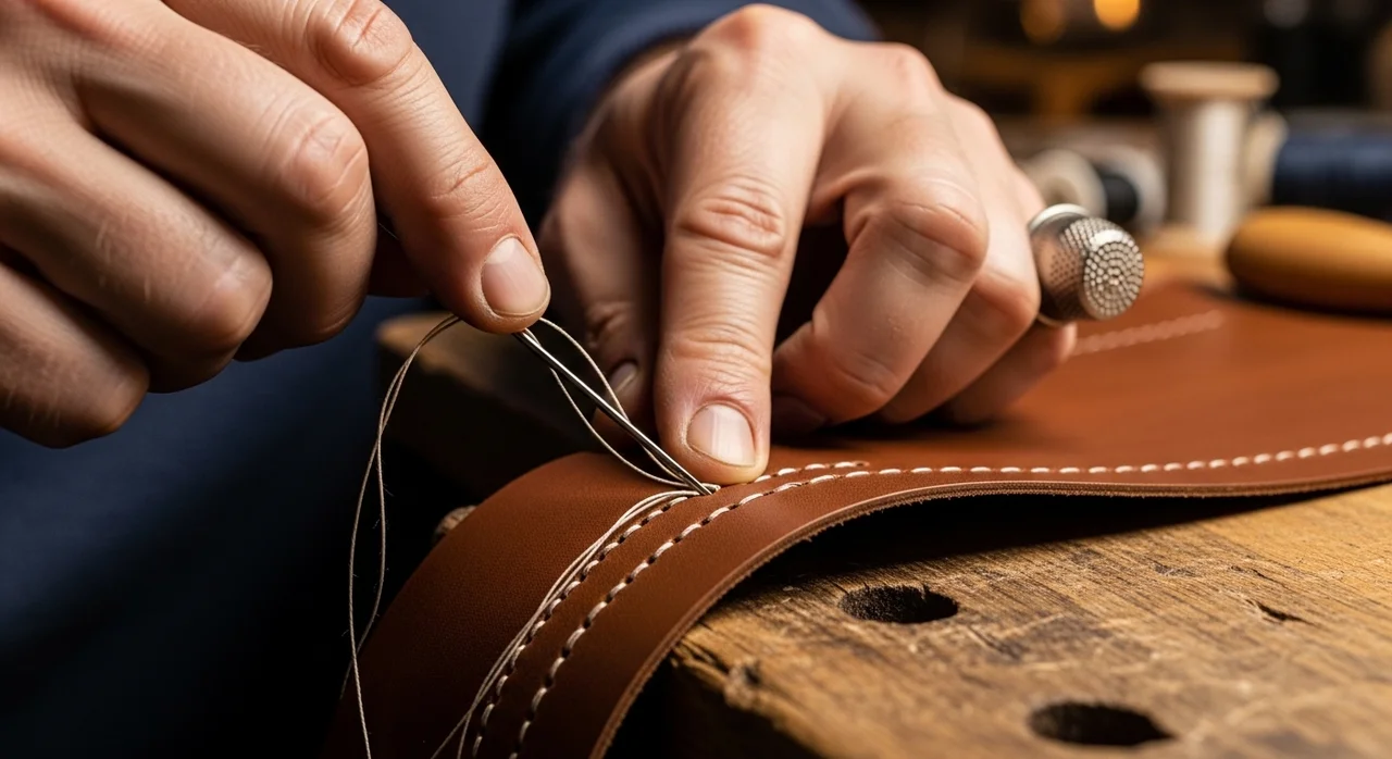 첫 번째 기준: 압도적인 품질과 지속 가능성 (Buy It For Life)