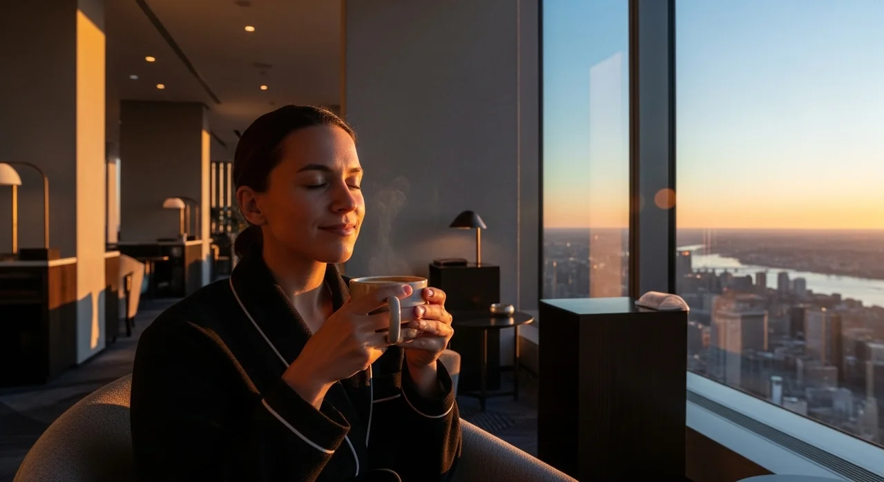 세 번째 기준: 심리적 만족감과 자아 표현 (가심비)