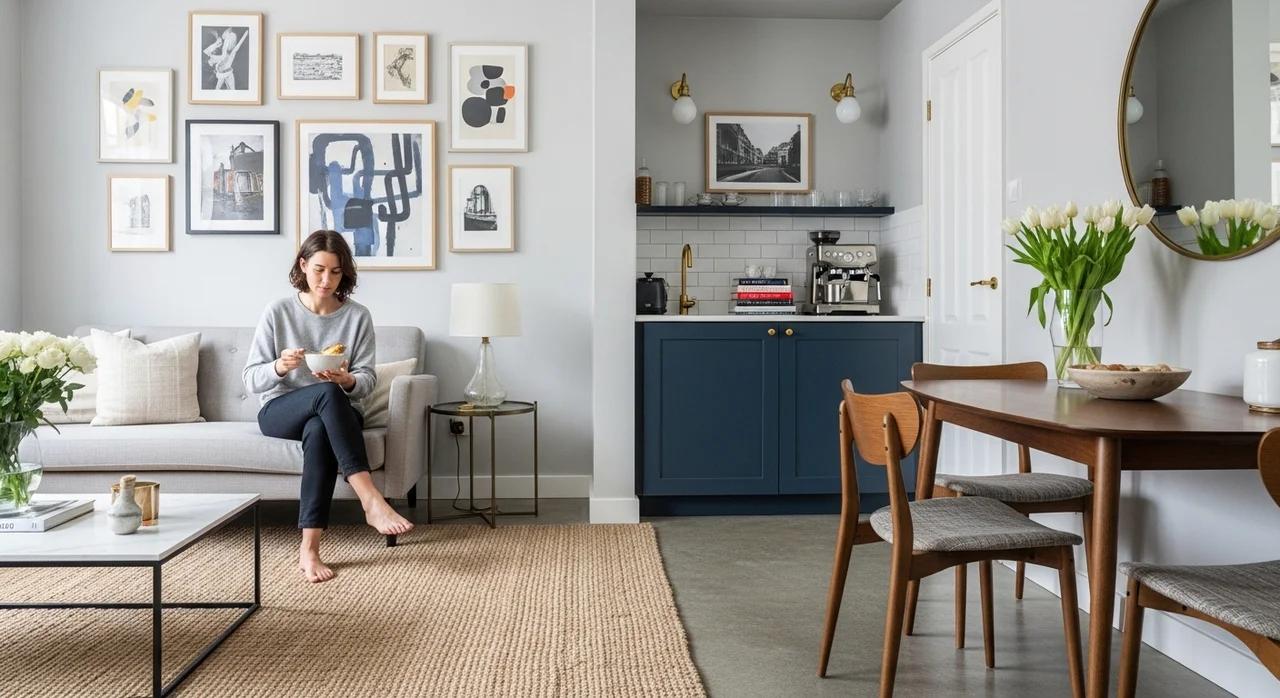 미코노미(Me-conomy) 시대: 나를 위한 가치 있는 소비