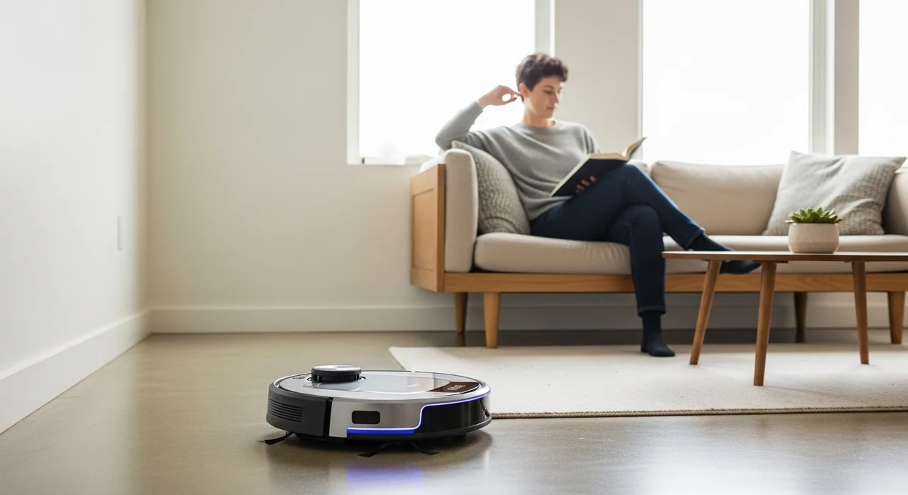 시간 효율성을 중시하는 '시차(時差) 소비'