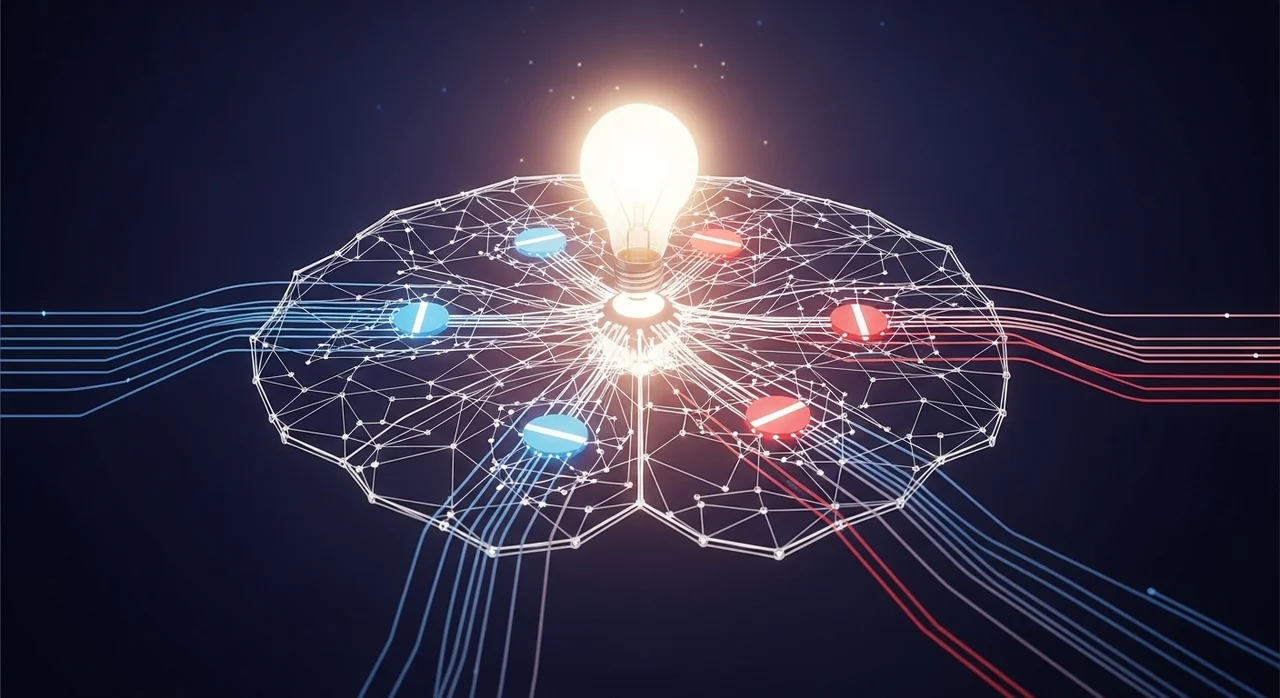 1. 생성형 AI의 등장과 직접적인 답변 제공