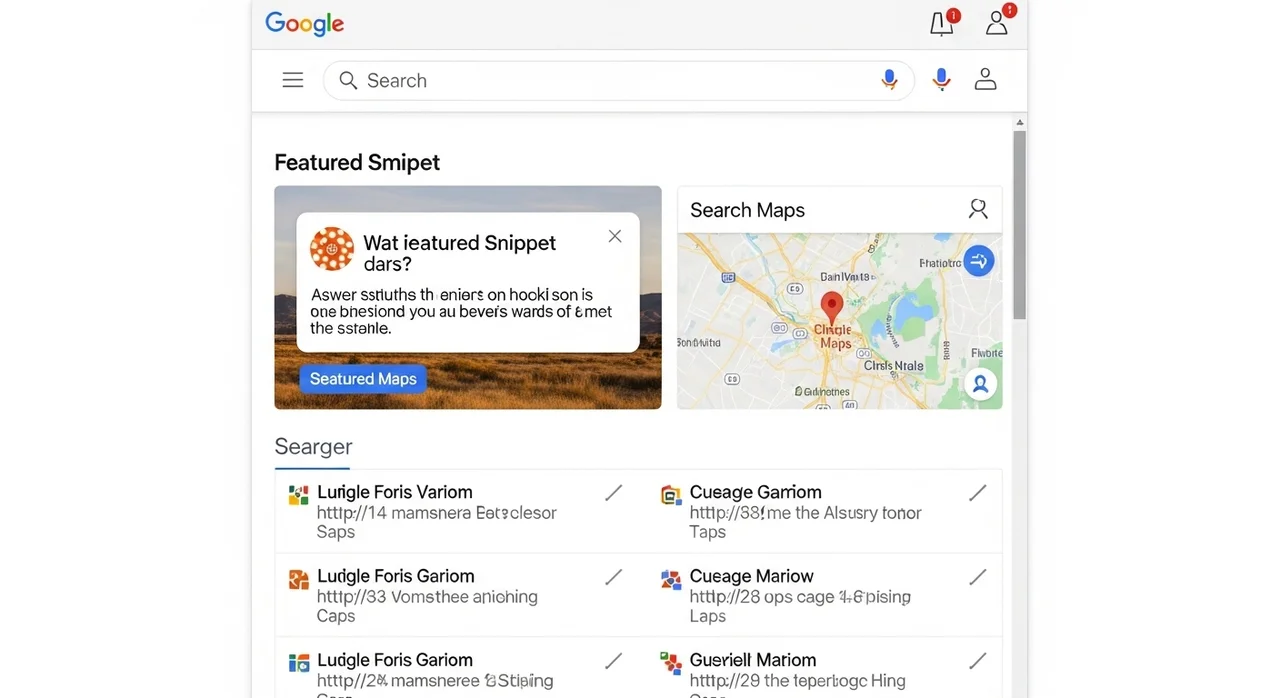 3. 구글의 시맨틱 검색과 제로 클릭 검색