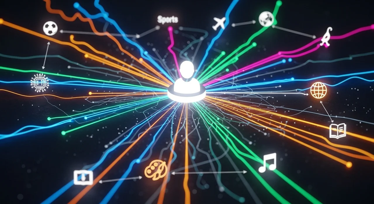 4. 알고리즘 기반의 초개인화 추천 시스템