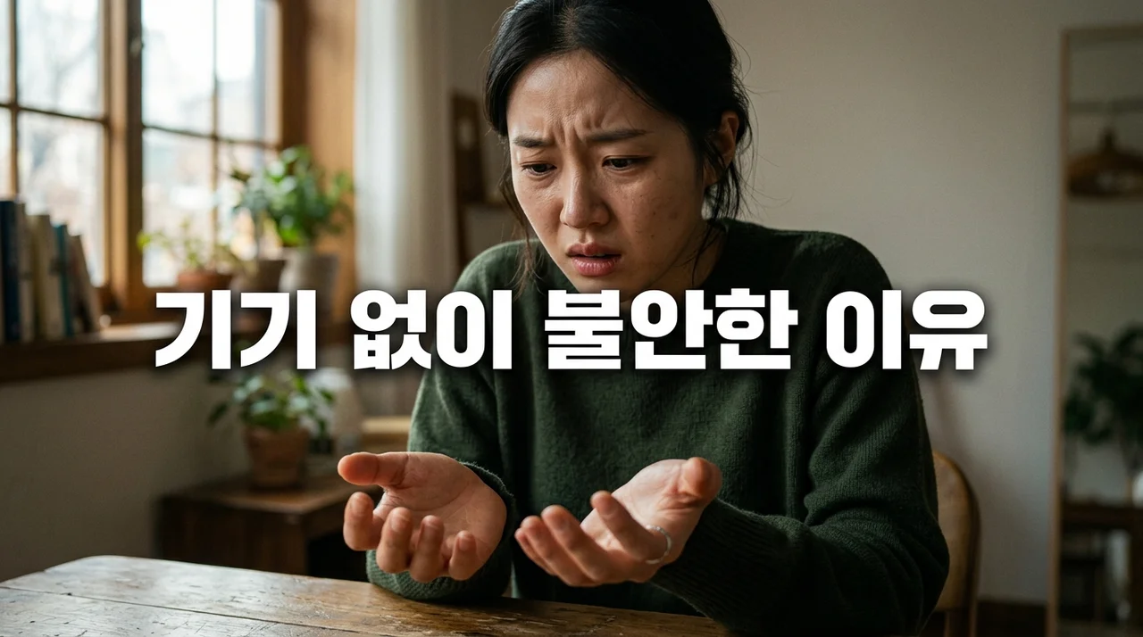 기기 없이 불안한 이유, 스마트폰 중독과 노모포비아 극복 가이드