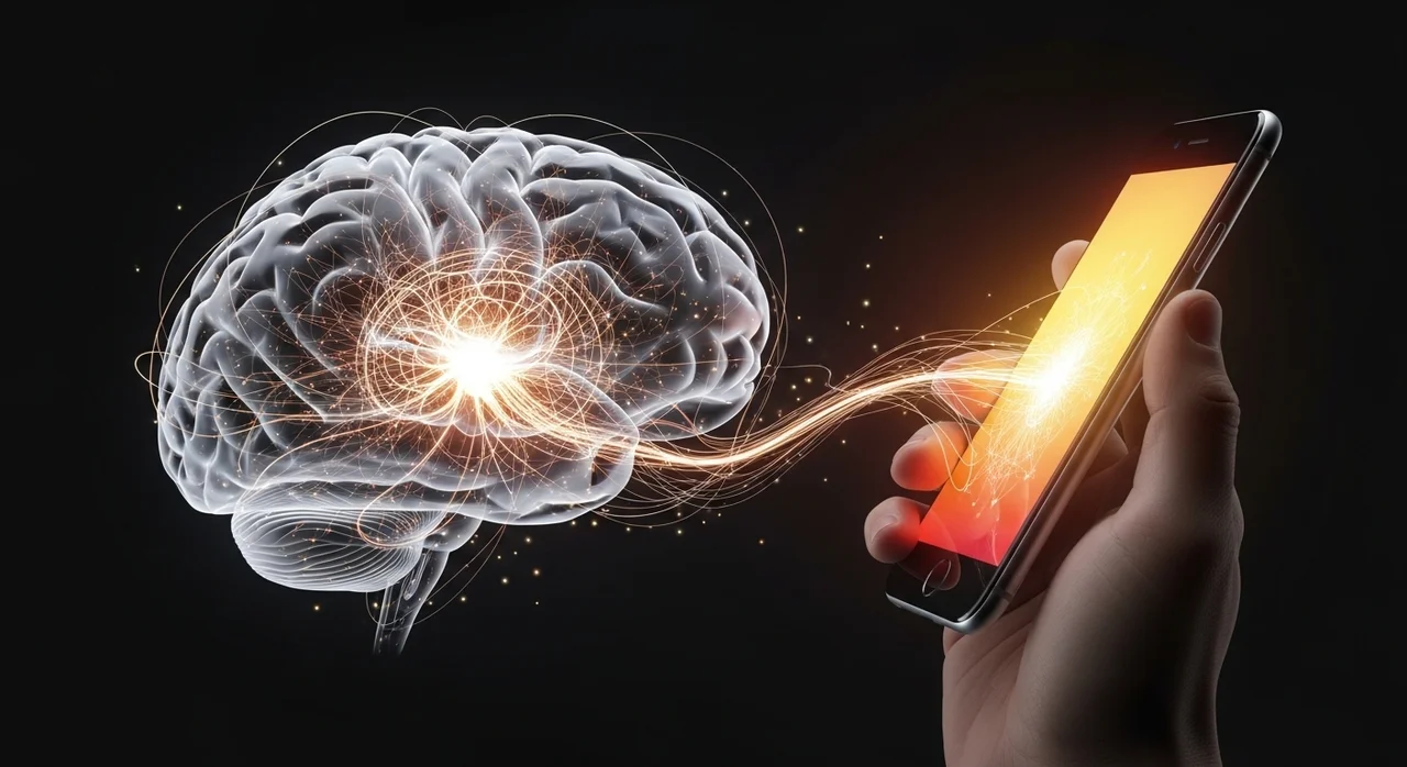 도파민 보상 체계와 뇌의 중독 메커니즘