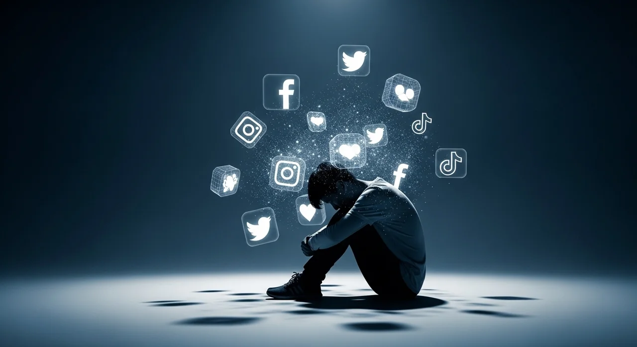 고립 공포감(FOMO)과 사회적 연결의 왜곡