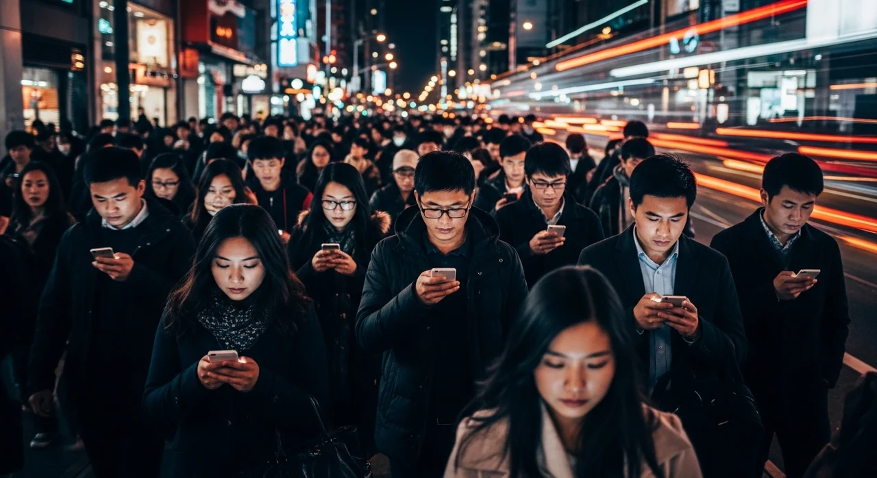 현대인의 새로운 표준, 초고속 영상 소비