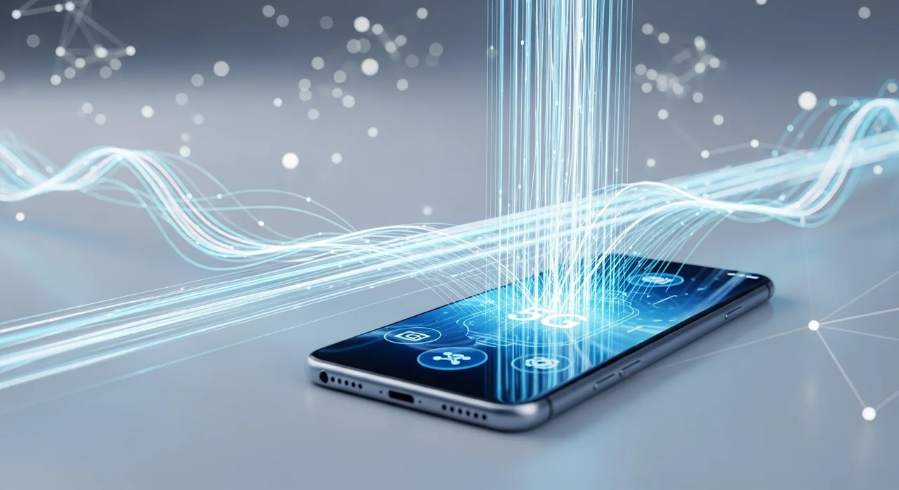 기술적 진보와 모바일 최적화 환경