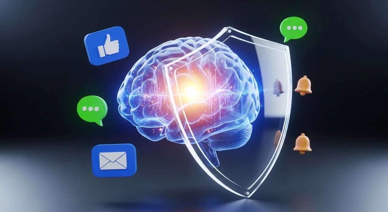 도파민의 역습: 뇌가 느끼는 피로감과 과부하