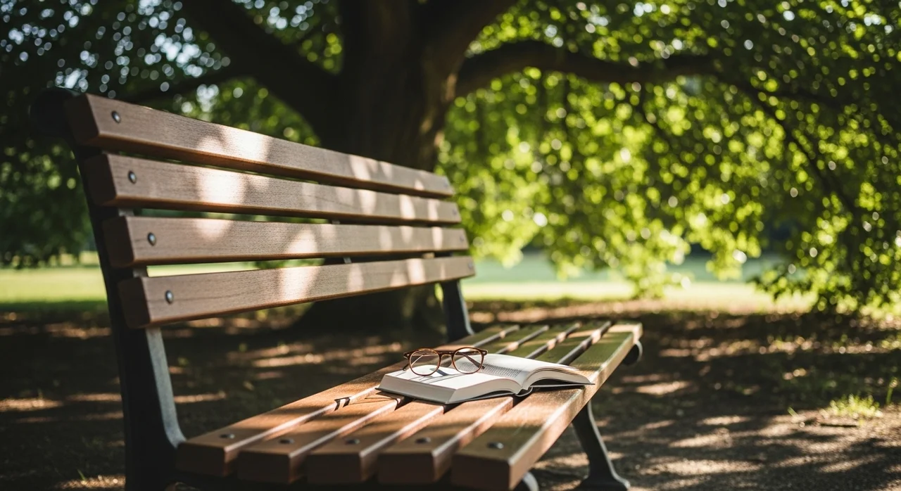 현실 세계의 가치 재발견: JOMO의 시대