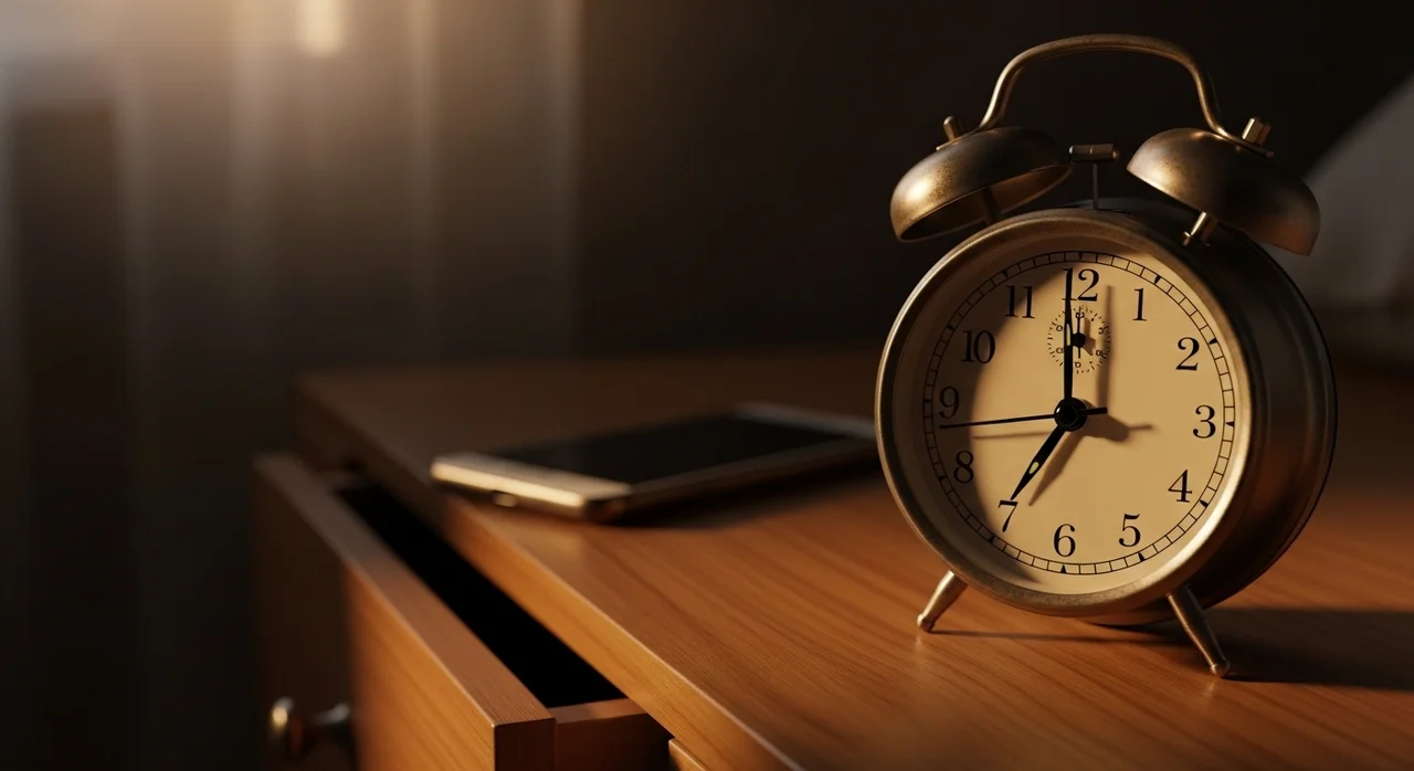 신체적 통증과 건강에 대한 경각심