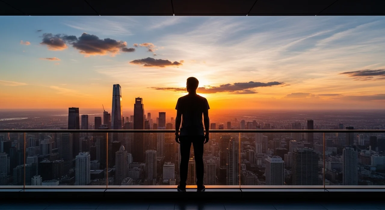 결론: 스마트폰은 도구일 뿐, 삶의 주권 회복