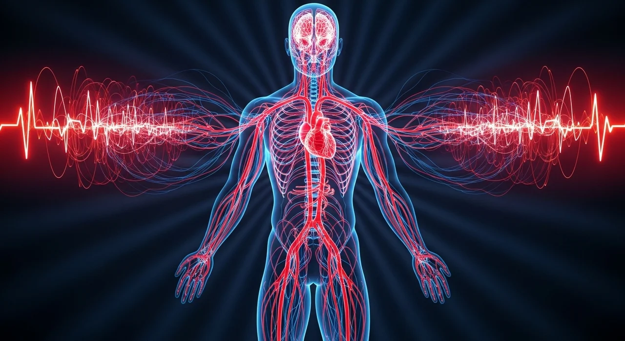 온도 적응이 우리 몸에 미치는 근본적인 영향