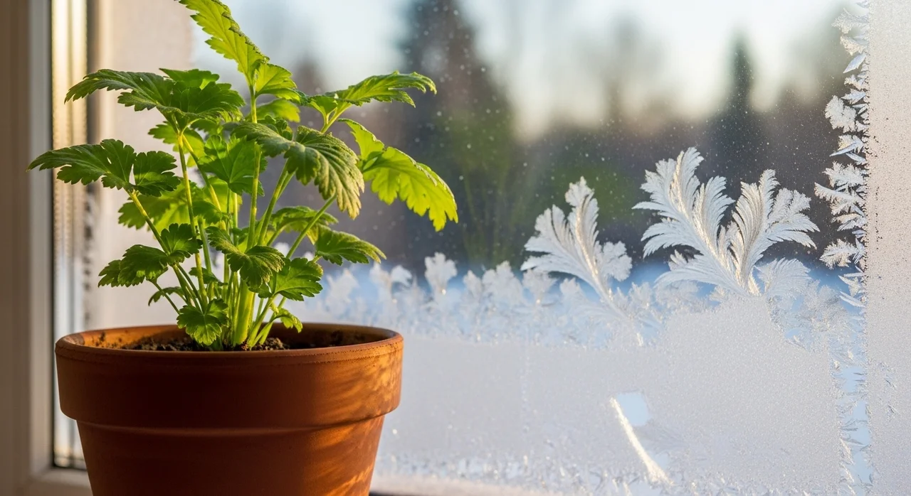 식물과 사물의 온도 적응: 생활 속의 지혜