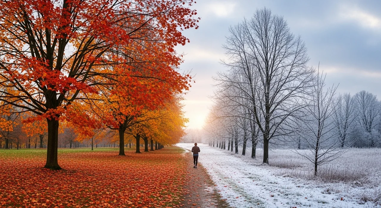 결론: 환경에 유연하게 대처하는 신체 만들기