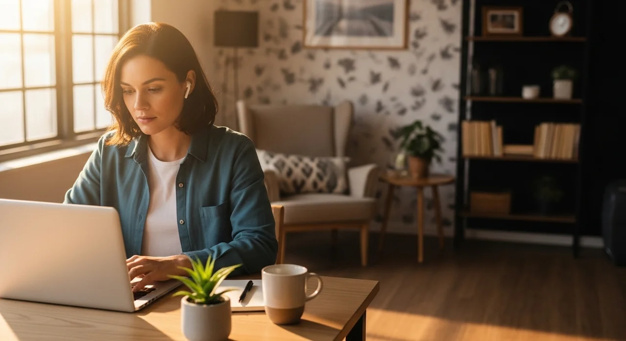 비대면 문화의 정착과 개인 공간의 필요성