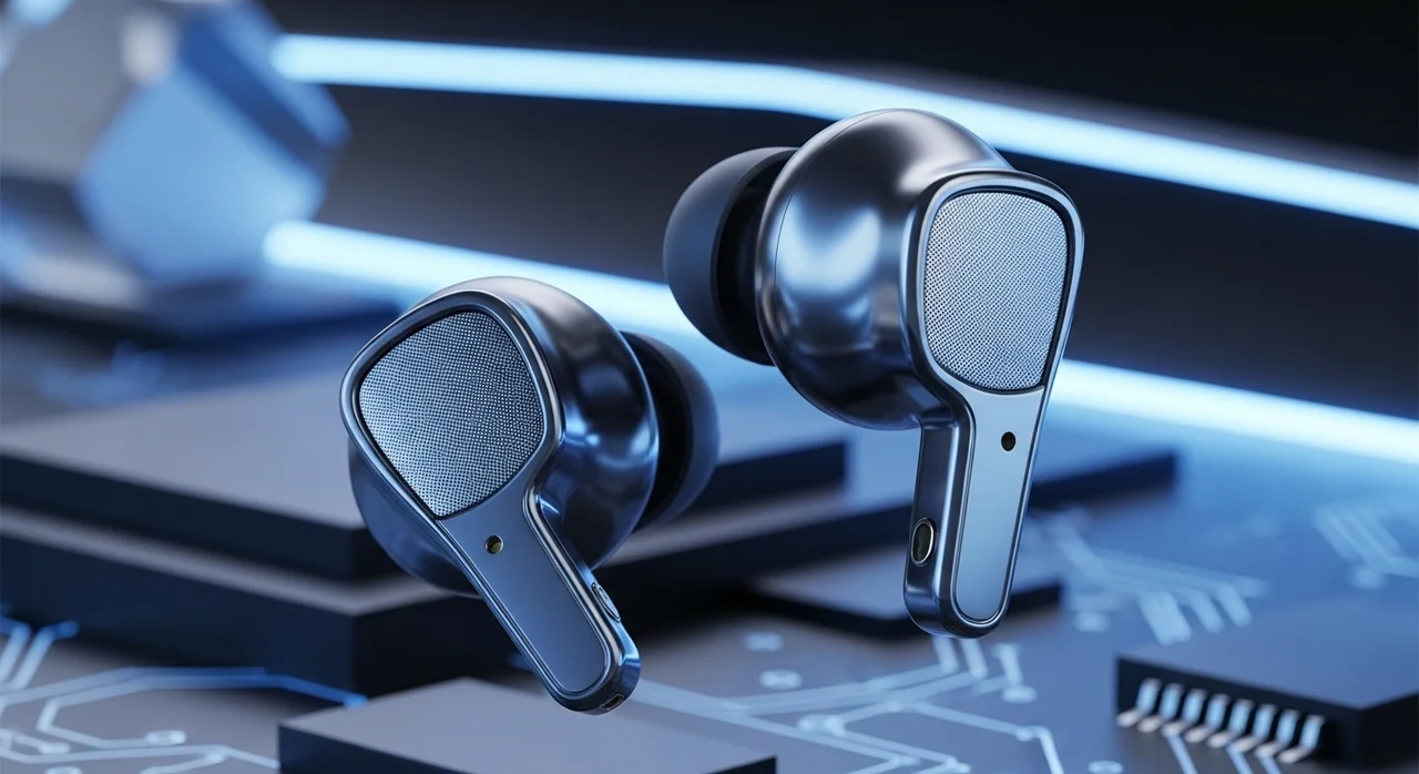 무선 기술(TWS)의 비약적인 발전