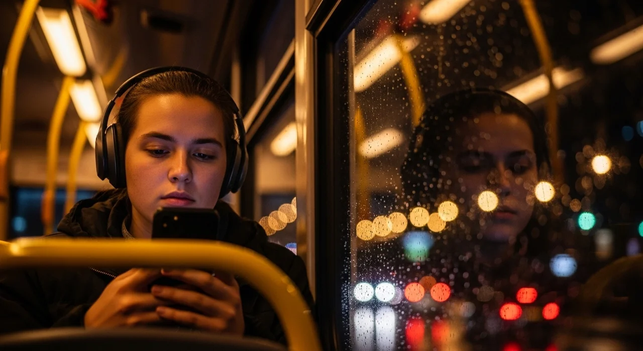 숏폼 및 OTT 콘텐츠 소비의 폭발적 증가