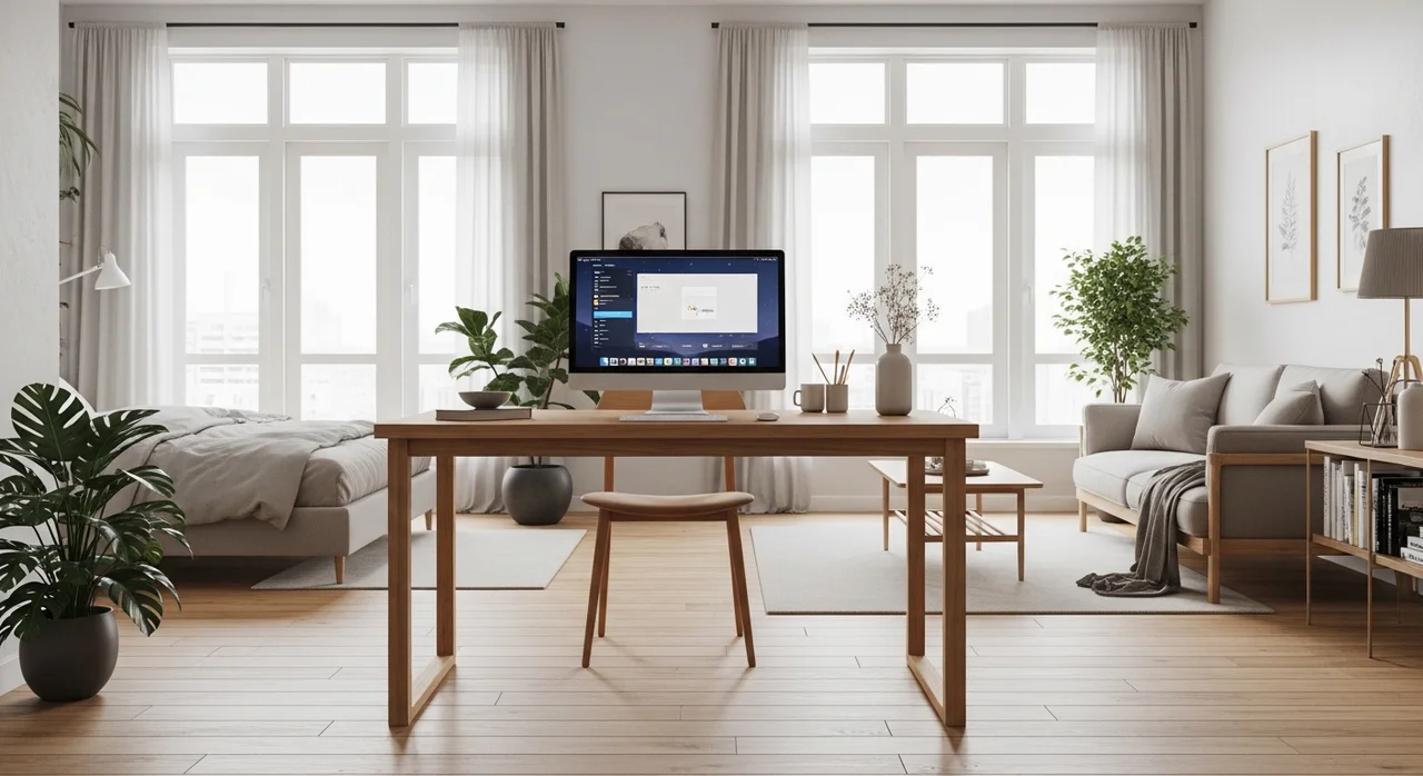 주거 형태의 변화와 미니멀리즘