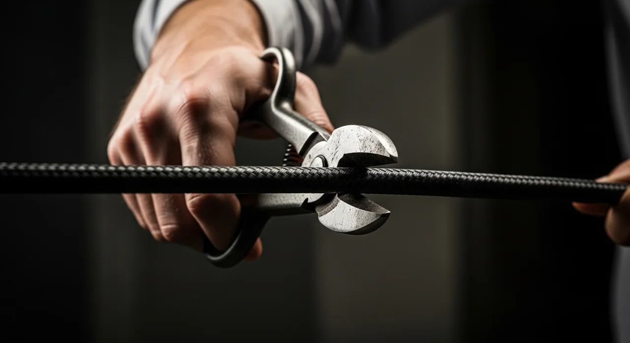 경제적 부담: 구독료와 TV 수신료