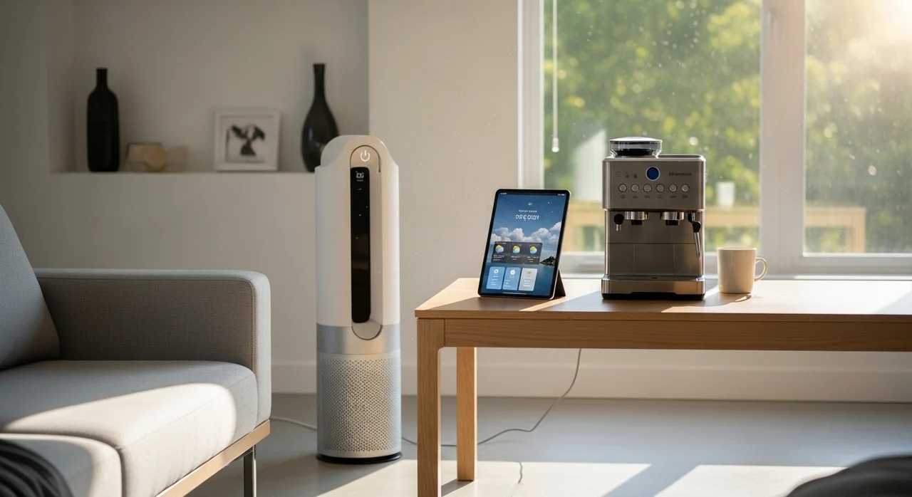 2026년, 기술보다 '나'를 중심으로 한 기기 선택 기준 변화