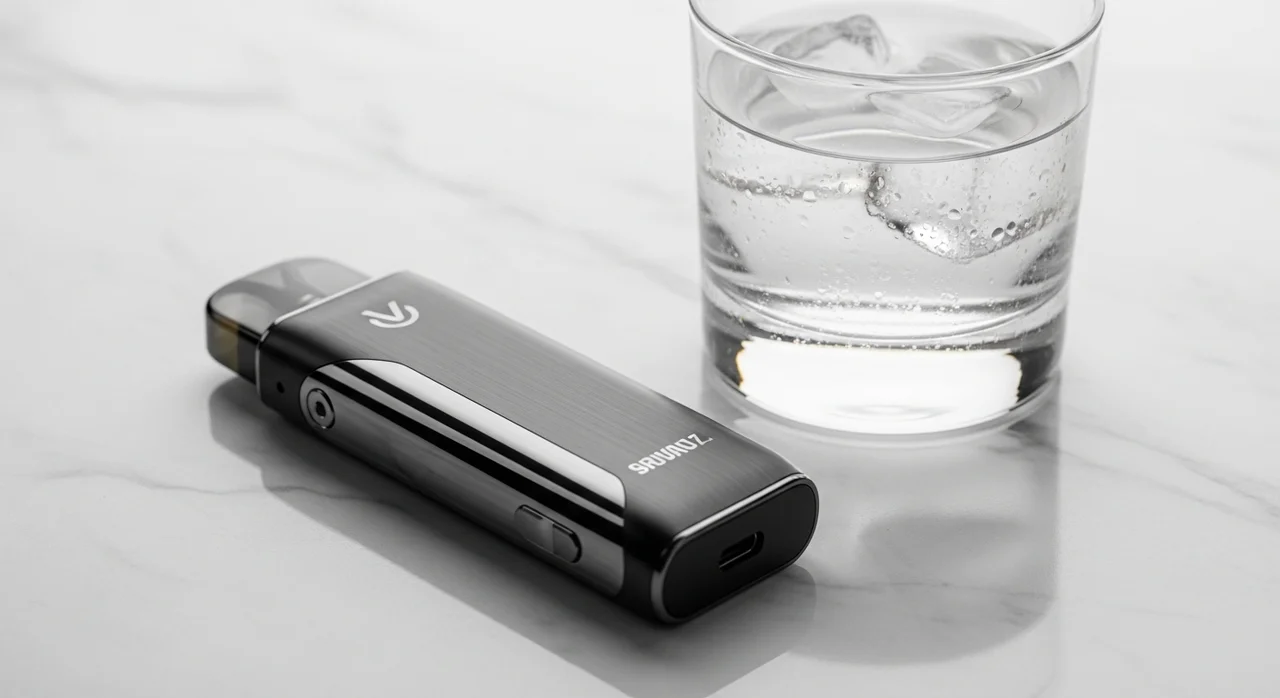 입호흡 vs 폐호흡, 전자담배 기기 선택의 새로운 패러다임