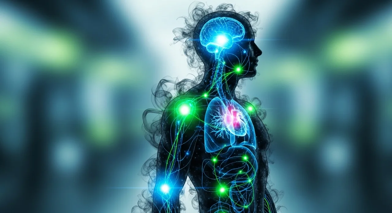 내 몸이 보내는 무언의 메시지, 컨디션 변화 신호란?