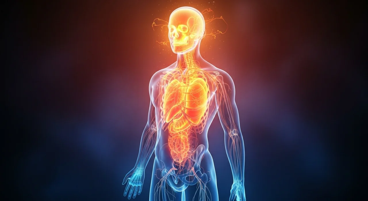 갑자기 추위를 더 타는 이유, 단순한 날씨 탓일까?