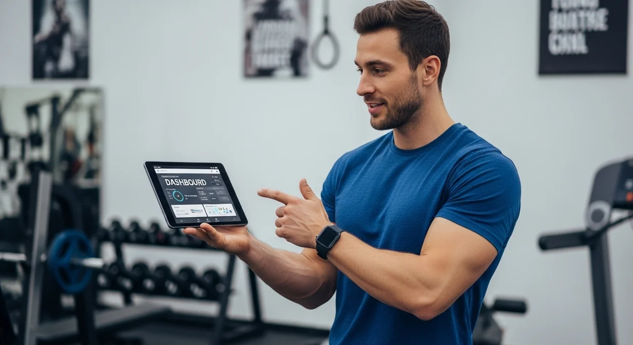 업종별 자체 고객 확보 실전 사례