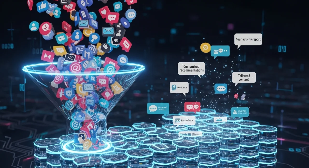 데이터 기반 CRM 마케팅 시스템 구축하기