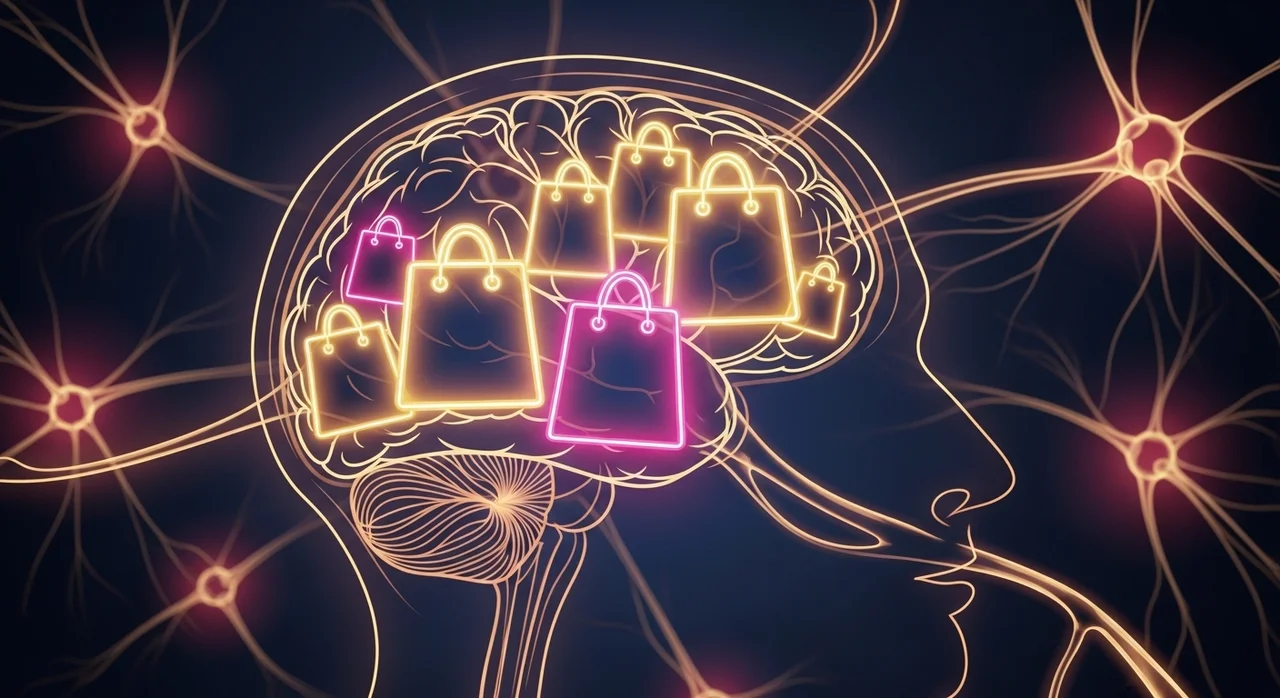 심리학적 관점: '득템'이 주는 도파민과 성취감