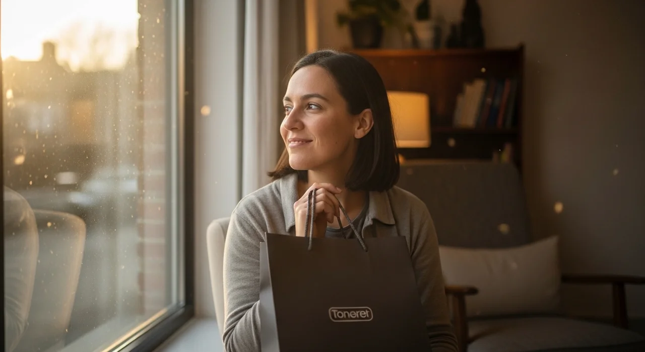 결론: 가치 중심의 소비로 나아가는 과정