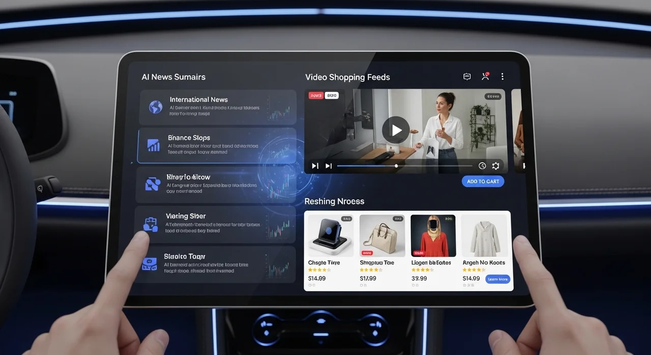 AI 기반 뉴스 요약과 맞춤형 콘텐츠의 활용